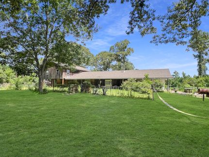 House for sale in Beauregard Parish, Louisiana