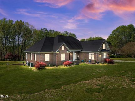 Land for sale in Person County, North Carolina