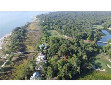 Land for sale in Beaufort County, South Carolina