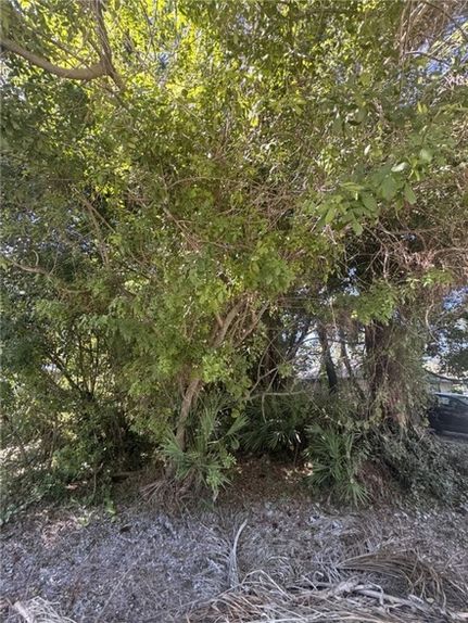 Land for sale in Indian River County, Florida