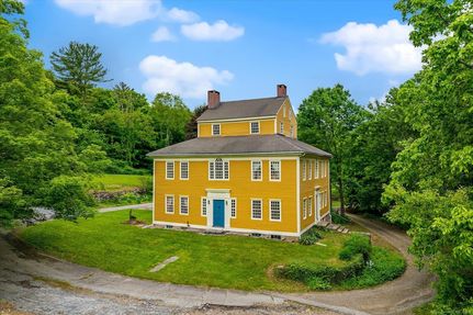 Land for sale in Windham County, Connecticut