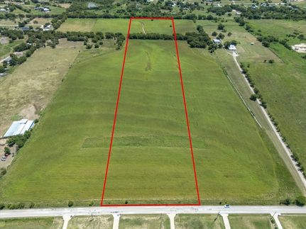 Land for sale in Johnson County, Texas