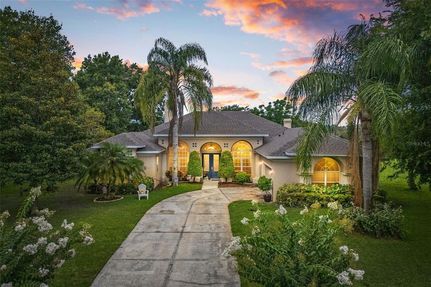 Land for sale in Lake County, Florida