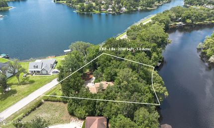 Land for sale in Clay County, Florida