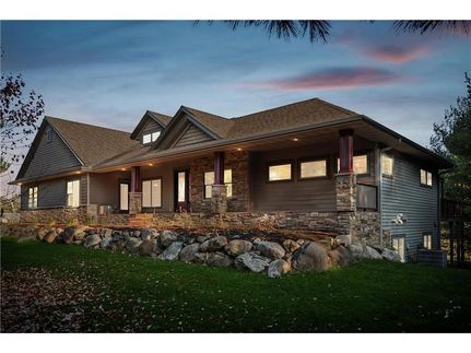 Land for sale in Saint Croix County, Wisconsin