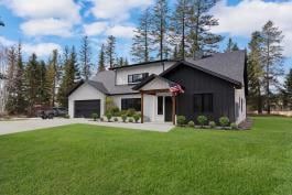 Land for sale in Flathead County, Montana