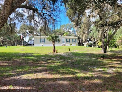 Land for sale in Putnam County, Florida