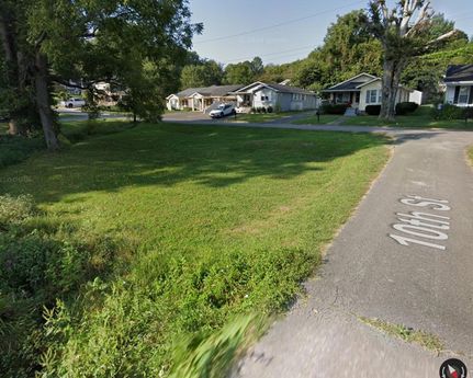 Land for sale in Whitley County, Kentucky