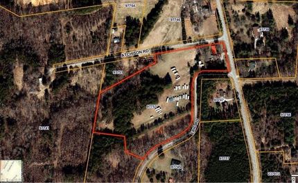Land for sale in Guilford County, North Carolina