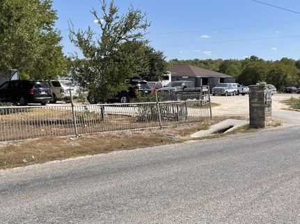 Land for sale in Hays County, Texas