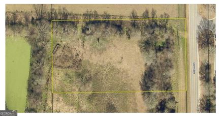 Land for sale in Houston County, Georgia