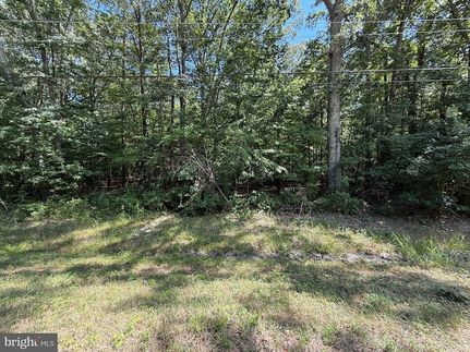 Land for sale in Saint Mary's County, Maryland