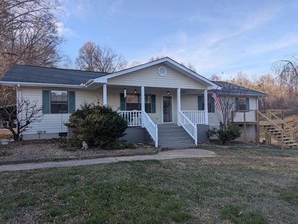 Land for sale in Hamilton County, Tennessee