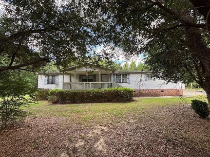 Land for sale in Sumter County, South Carolina