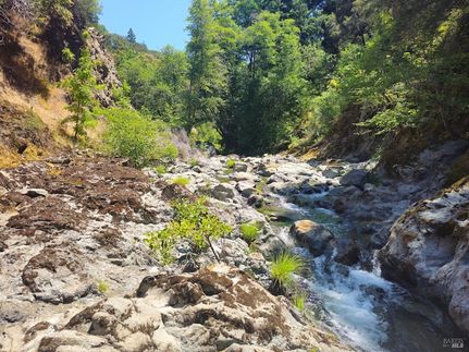 Land for sale in Mendocino County, California