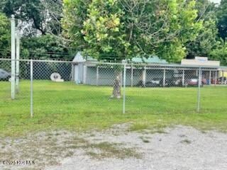 Land for sale in Columbus County, North Carolina