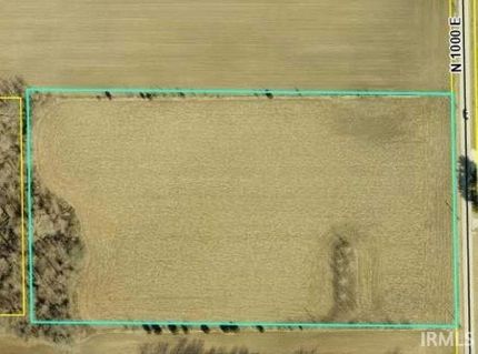 Land for sale in Tippecanoe County, Indiana