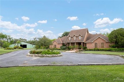 Land for sale in Cameron County, Texas