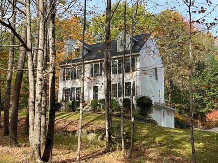 Land for sale in Rockingham County, New Hampshire