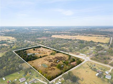 Land for sale in Limestone County, Texas