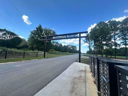 Land for sale in Smith County, Texas