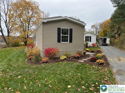 Land for sale in Schuylkill County, Pennsylvania