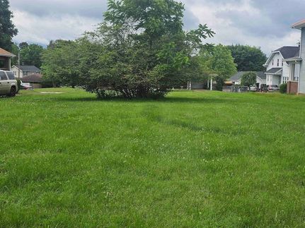 Land for sale in Boyd County, Kentucky