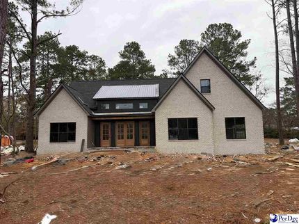 House for sale in Florence County, South Carolina