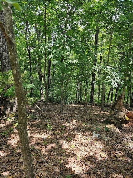 Land for sale in Benton County, Arkansas