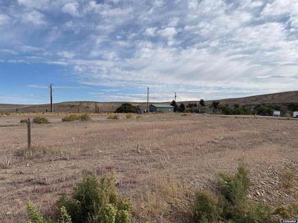 Land for sale in Sweetwater County, Wyoming
