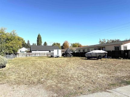 Land for sale in Latah County, Idaho