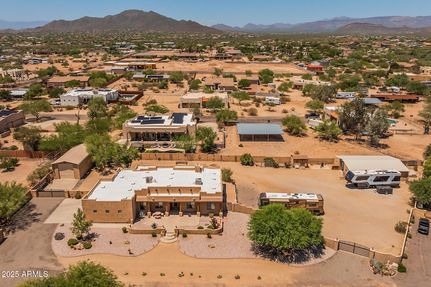 Land for sale in Maricopa County, Arizona