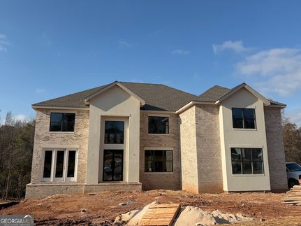 Land for sale in Rockdale County, Georgia