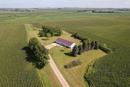 Land for sale in Lyon County, Minnesota
