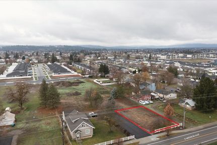 Land for sale in Spokane County, Washington