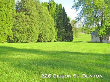 Land for sale in Lafayette County, Wisconsin