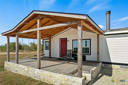 Land for sale in Milam County, Texas