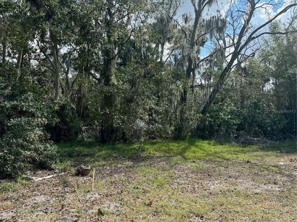 Land for sale in Pasco County, Florida