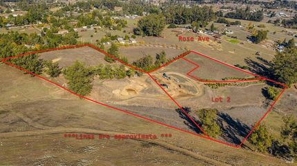 Land for sale in Sonoma County, California