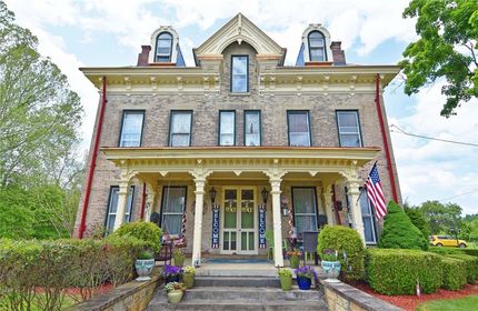 Land for sale in Fayette County, Pennsylvania