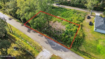 Land for sale in Duval County, Florida