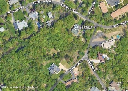 Land for sale in Lackawanna County, Pennsylvania