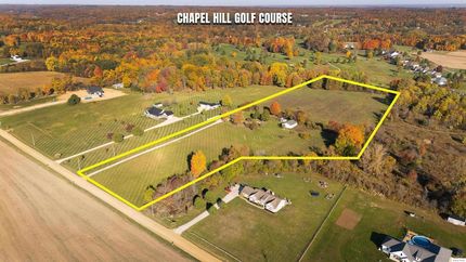 Land for sale in Knox County, Ohio