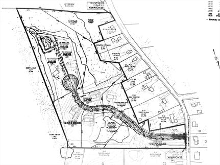 Homesite for sale in Bristol County, Massachusetts