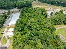 Land for sale in DeKalb County, Georgia