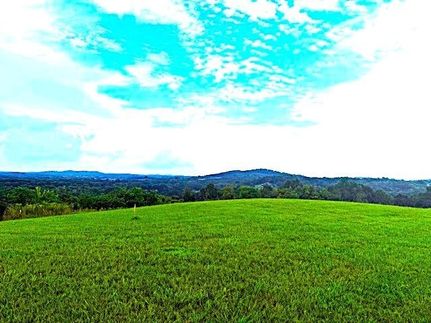 Land for sale in Bedford County, Tennessee