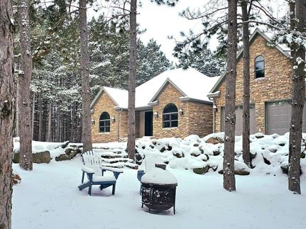 Land for sale in Becker County, Minnesota