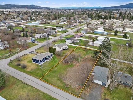 Land for sale in Spokane County, Washington