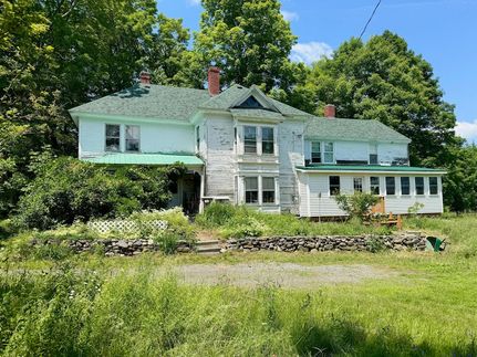 Land for sale in Piscataquis County, Maine