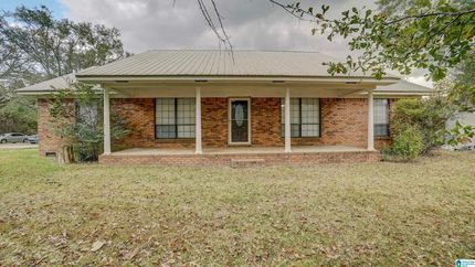 Land for sale in Saint Clair County, Alabama